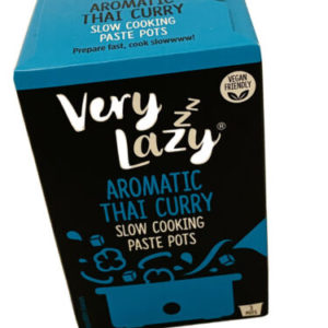 Thai Curry Paste Pot 3X 25g (2 Pack )Sweet Potato🍠Vegan Good Taste Thai Style🔥