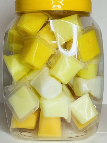 COCON PUDDING Fruit Flavored Jelly Pudding WITH Coconut Gel - 40 X 35G CUPS - Image 2