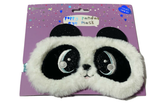 Asian Snack Box Mix With poppy panda Eye Mask Kawaii snacks 🤩 - Image 3