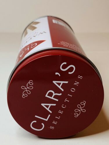 CLARA’S Selection Wafer Roll Chocolate 180g X3 - Image 5