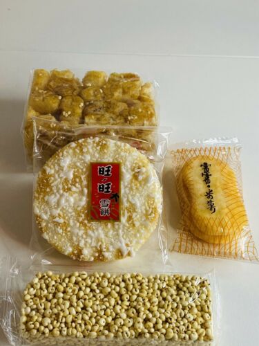 Asian Snack Box Mix With Chocolates π« Crispy Treats And Sweets π¬ Wafers Coffee - Image 9