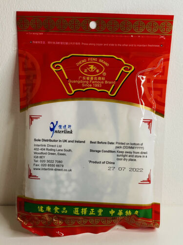 CHINESE Tonic Soup Zheng Feng Brand 4x100g , Mix Chinese Soup - Image 2